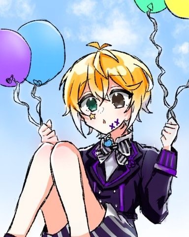 wecG2MEVMBLCbAM's tweet photo. @Boo_Noki 左は小2
右は小6(現在)
初めての自作LINEスタンプ(指描き)とアイビスペイントを使ってかいたのっきさん💕
☆うちの次女ちゃんのデジタル絵 https://t.co/JaoyP90UuF