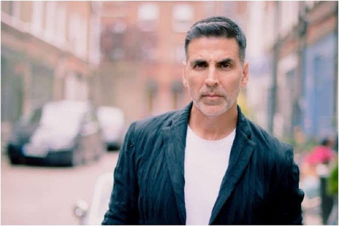  Happy Birthday My favourite aactor Akshay Kumar 