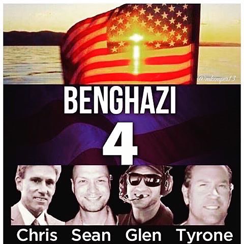 billie4congress's tweet photo. #NeverForget 9/11/2012. https://t.co/grOeu3bvJt