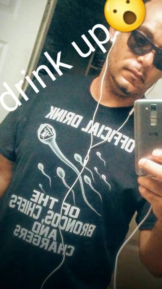 lowski619's tweet photo. @raider_by I need those in my life#raidernation https://t.co/mk306MLnLb