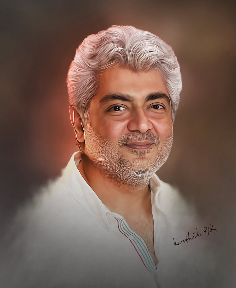 Dheena_shankar's tweet photo. Good Morning Ajithiyans ❤️

#AK61 #AjithKumar @TCAFMDU https://t.co/NvA3vPZTny