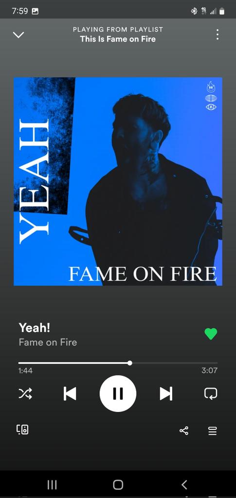 cmorehouse31's tweet photo. @fameonfire this cover is FUCKING AMAZING!!!!!!!! https://t.co/hkCWTrJB91