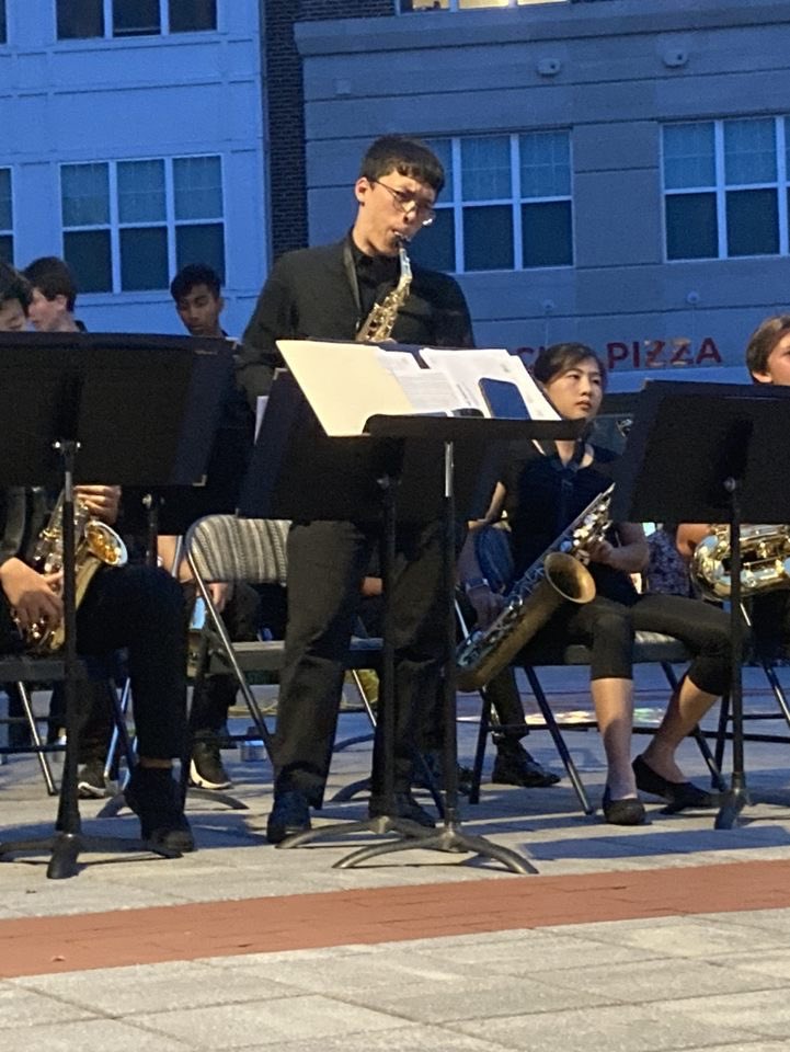 Pride of Metuchen tweet media