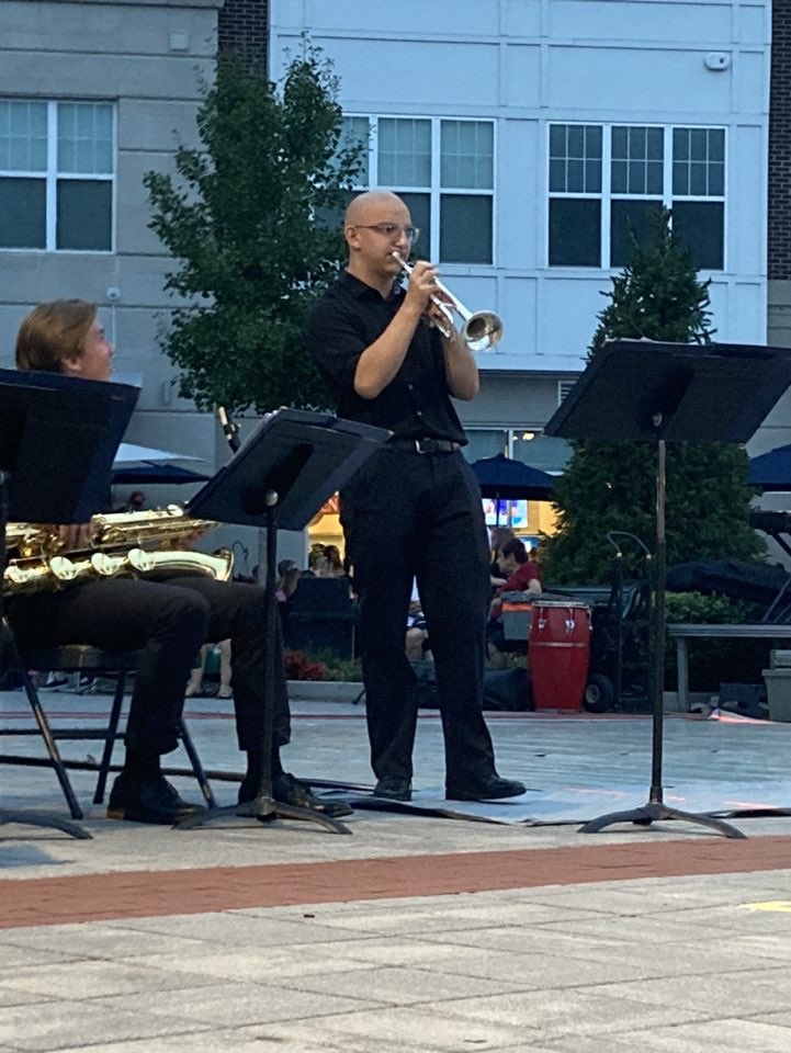 Pride of Metuchen tweet media