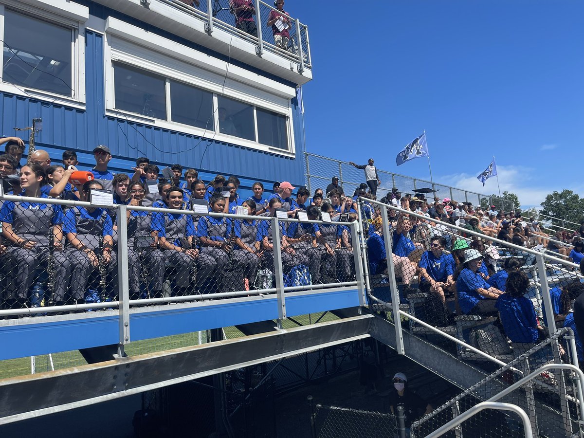 Pride of Metuchen tweet media