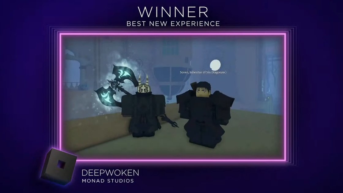 RBXNews on X: Congratulations Starving Artists for winning the