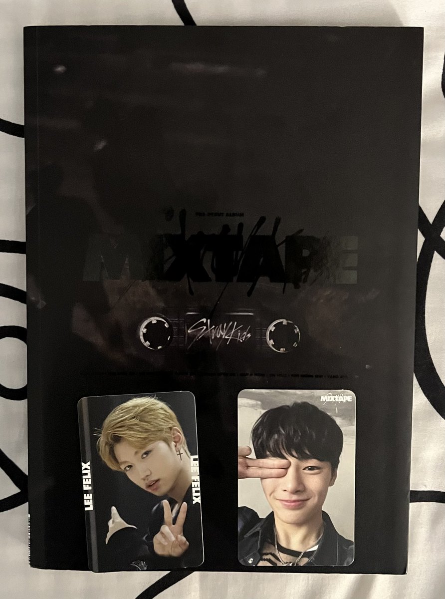 cutiewonu's tweet photo. 🚨 WTS 🚨

KPOP STRAY KIDS ALBUMS

MIXTAPE
I AM NOT
I AM WHO

US ONLY

$15 each not including shipping
💌 dm https://t.co/g6RKEucWgi