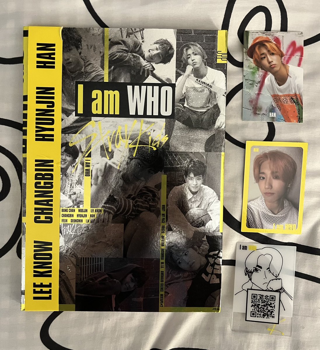 cutiewonu's tweet photo. 🚨 WTS 🚨

KPOP STRAY KIDS ALBUMS

MIXTAPE
I AM NOT
I AM WHO

US ONLY

$15 each not including shipping
💌 dm https://t.co/g6RKEucWgi