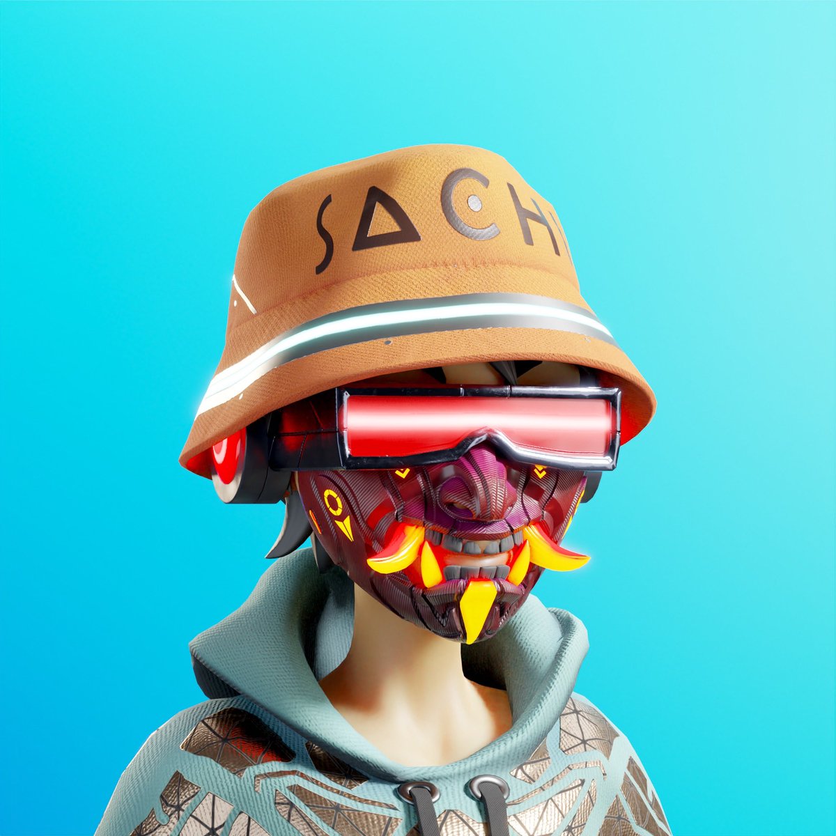 weareLUX_space's tweet photo. Sachi Supply &amp; Price Update👇

Only 5k supply will be launched on Magic Eden Launchpad as pre-sale on 13th Sep instead of 10k. Other half will be kept in Candy machine for next phase to assure the best outcome and benefits for our holders. Mint price will be lower than 3 SOL 👀 https://t.co/Cpa8lwo1Y7