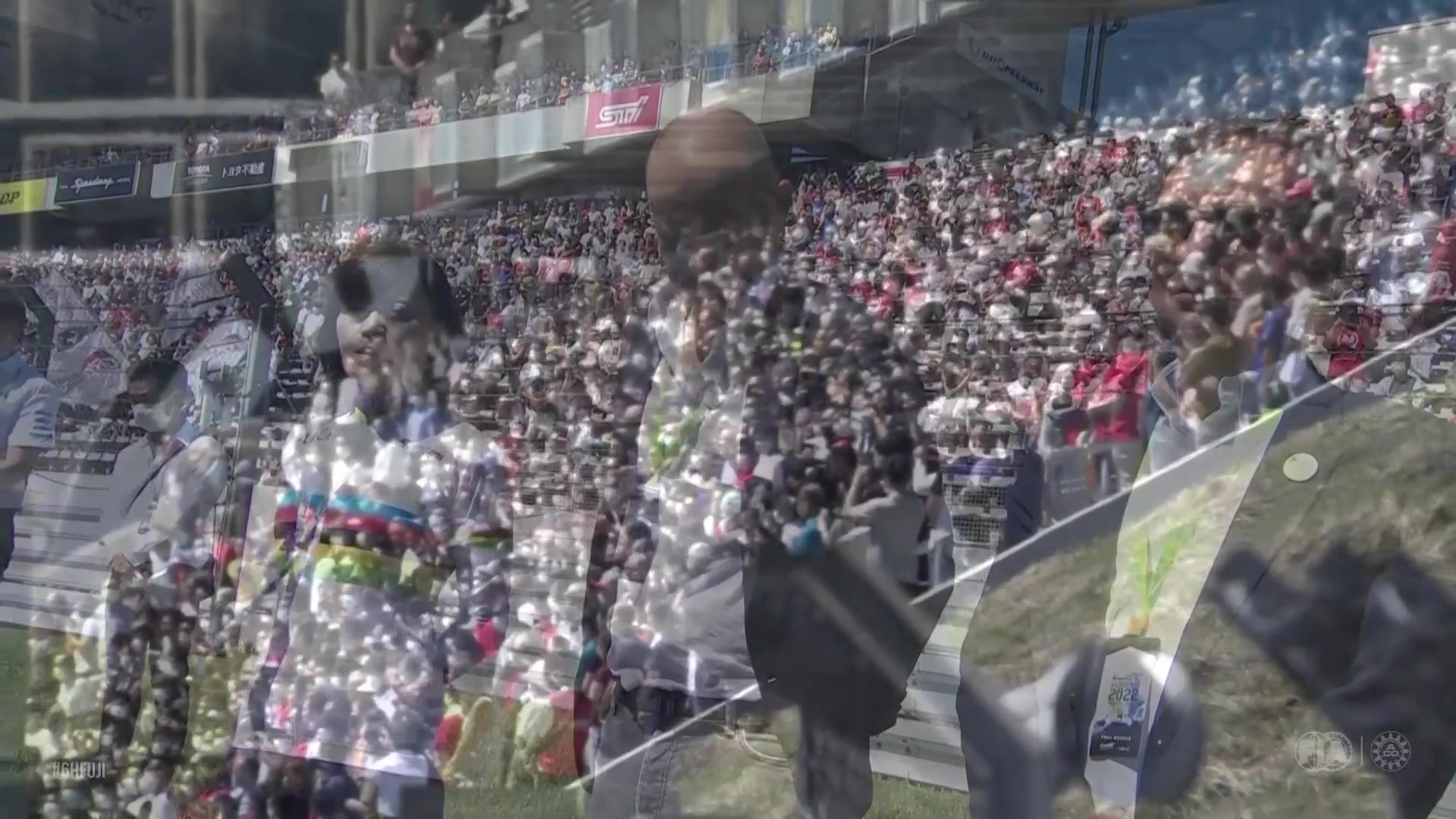 FIA World Endurance Championship on Twitter: "Kimigayo - The national ...