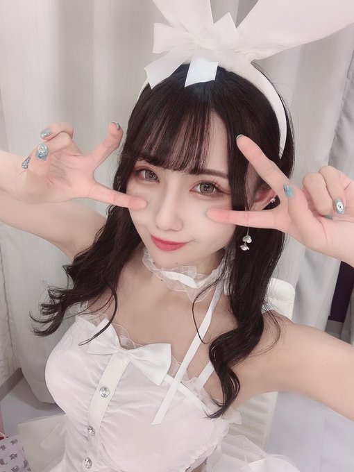 Twitterのコスプレ画像4