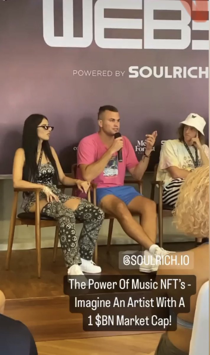 SOULRICH® tweet media