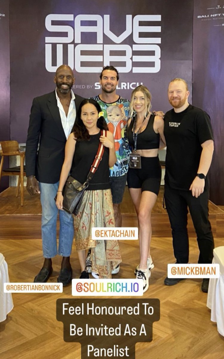 SOULRICH® tweet media