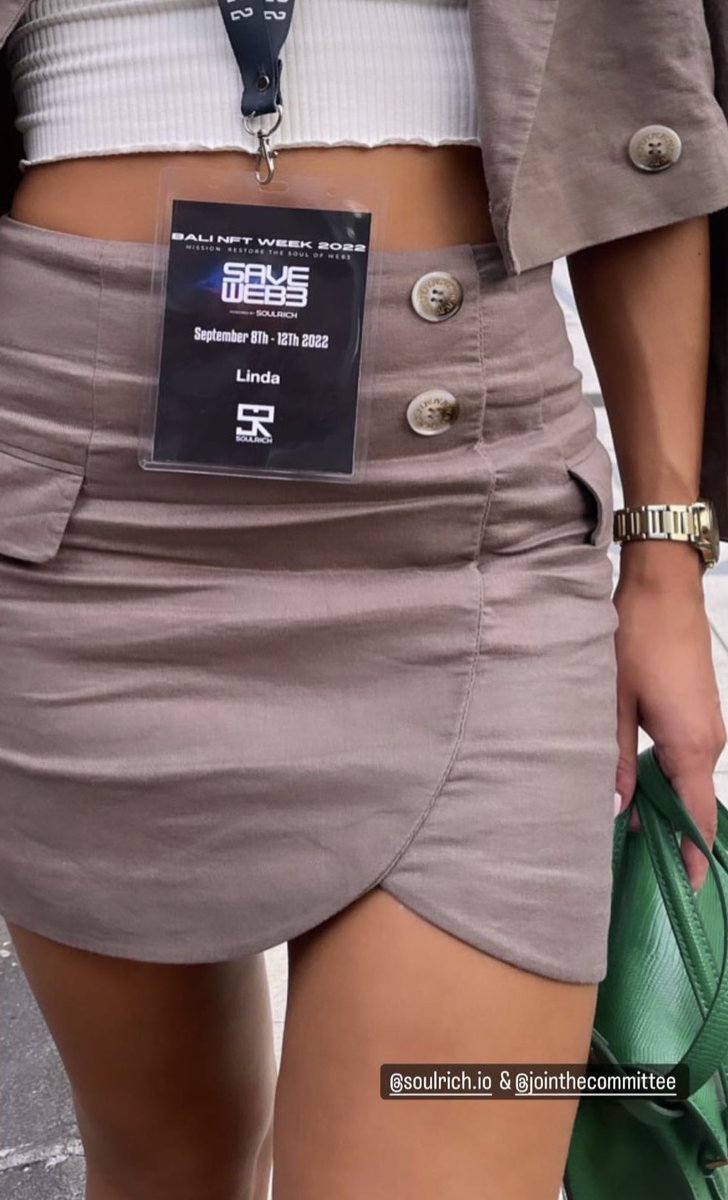 SOULRICH® tweet media