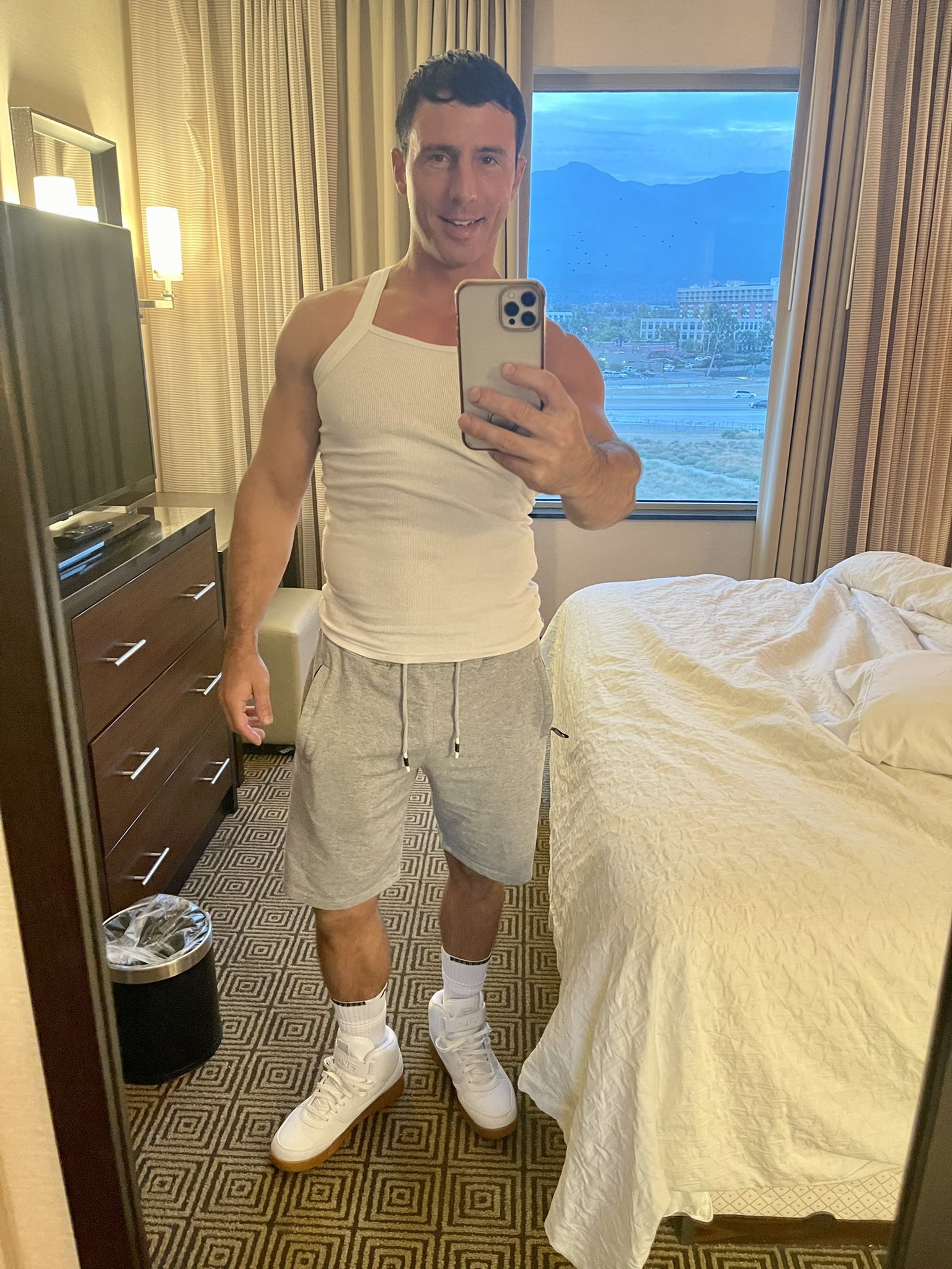 Reese Rideout on Twitter: "My new shoes before I go and get them dirty dancing tonight. #