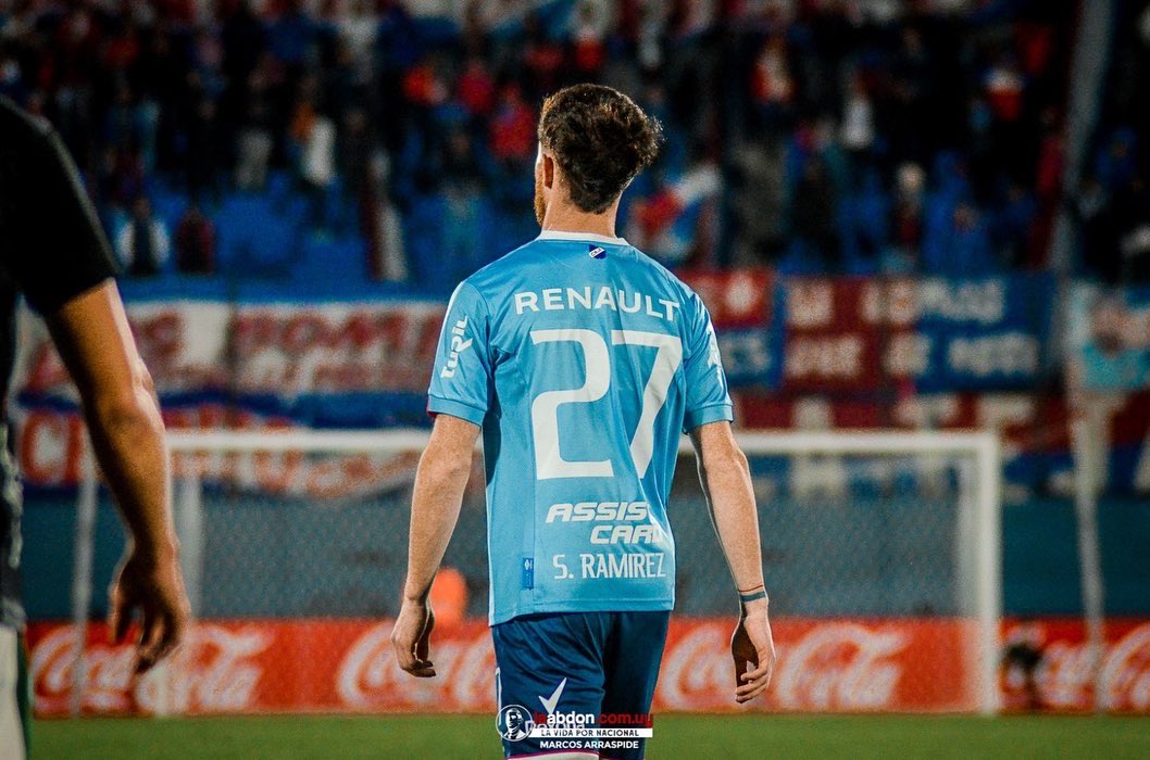 Seguimosss 😁💪🏼 <a href="/Nacional/">Nacional</a>