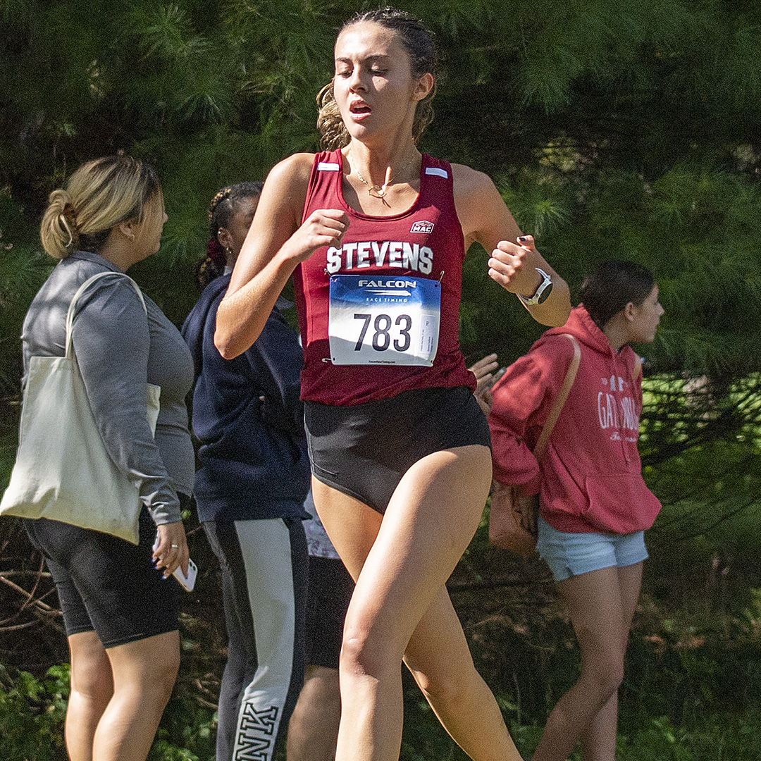 𝐎𝐡 𝐲𝐨𝐮 𝐥𝐢𝐤𝐞 𝐭𝐨 🏃🏽? 𝐔𝐬 𝐭𝐨𝐨!!

<a href="/StevensXC_TF/">StevensXC_TF</a> has strong showing at the Dutchmen Invitational!

🏃‍♂️: Concannon and Aylmer finish in the top 🔟
🏃‍♀️: Pinho is top finisher for 2️⃣nd straight race

The 📰:
(M): ow.ly/x3tS50KGcht
(W): ow.ly/VYKV50KGchu

#AllRise