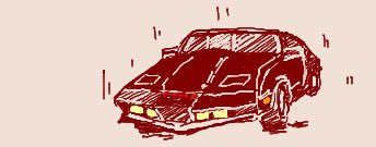 ちかごろのらくがき1
ぺろぺろうさぎ 