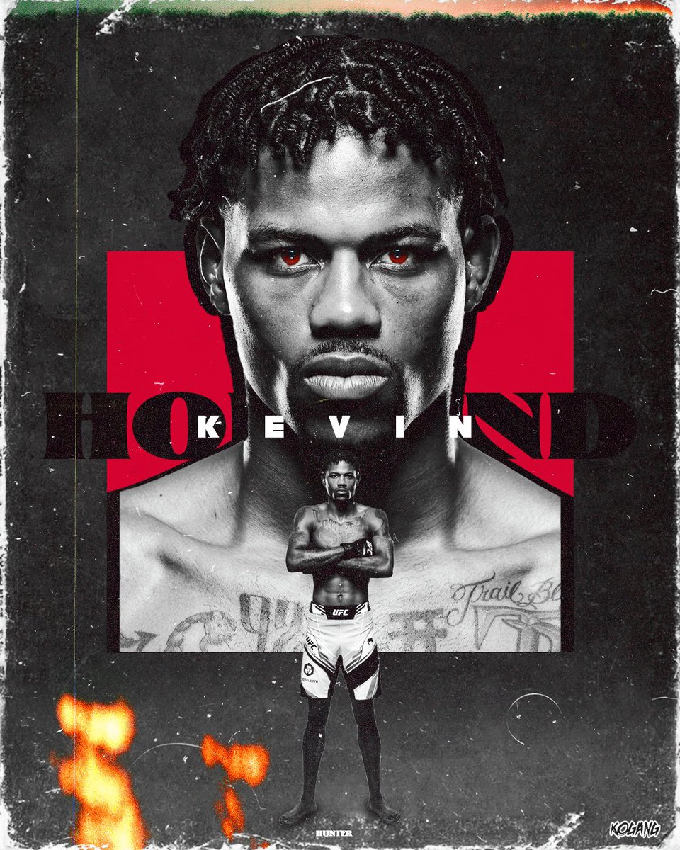 See you soon 👀 
#ufc279