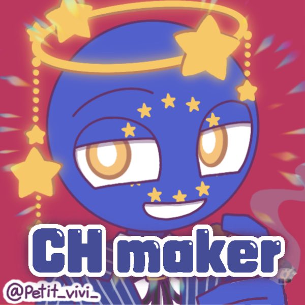 petit_vivi_'s tweet photo. It's out! hope you guys like it!!
https://t.co/FmrsIofJs5 
#CountryHumans #Picrew #CH_maker https://t.co/QZ15h4tDGk