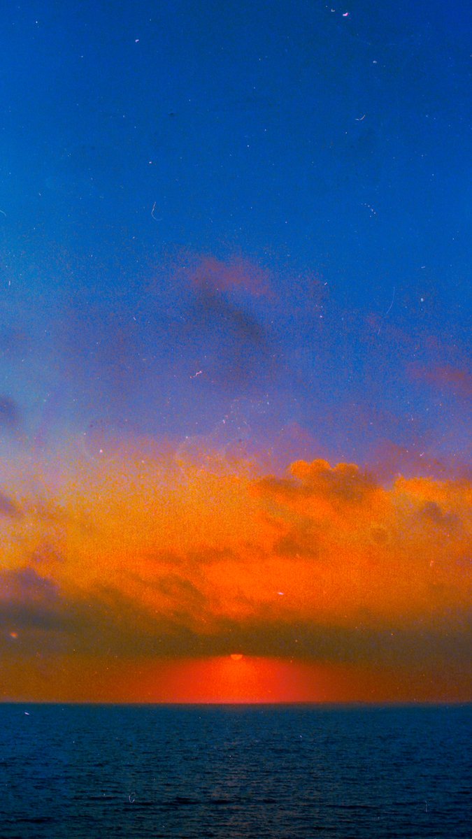 "Güneş doğarken geçmiş soluyor. Bir zamanlar kim olduğun artık önemli değil. Güneşin parıltısı ile kutsanırken: bugün yeni bir gün."
 
Angelica Ramriez’in "Reborn" isimli eseri.