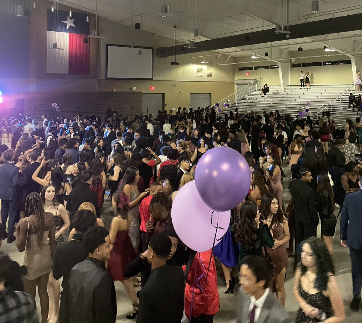 Morton Ranch HS tweet media