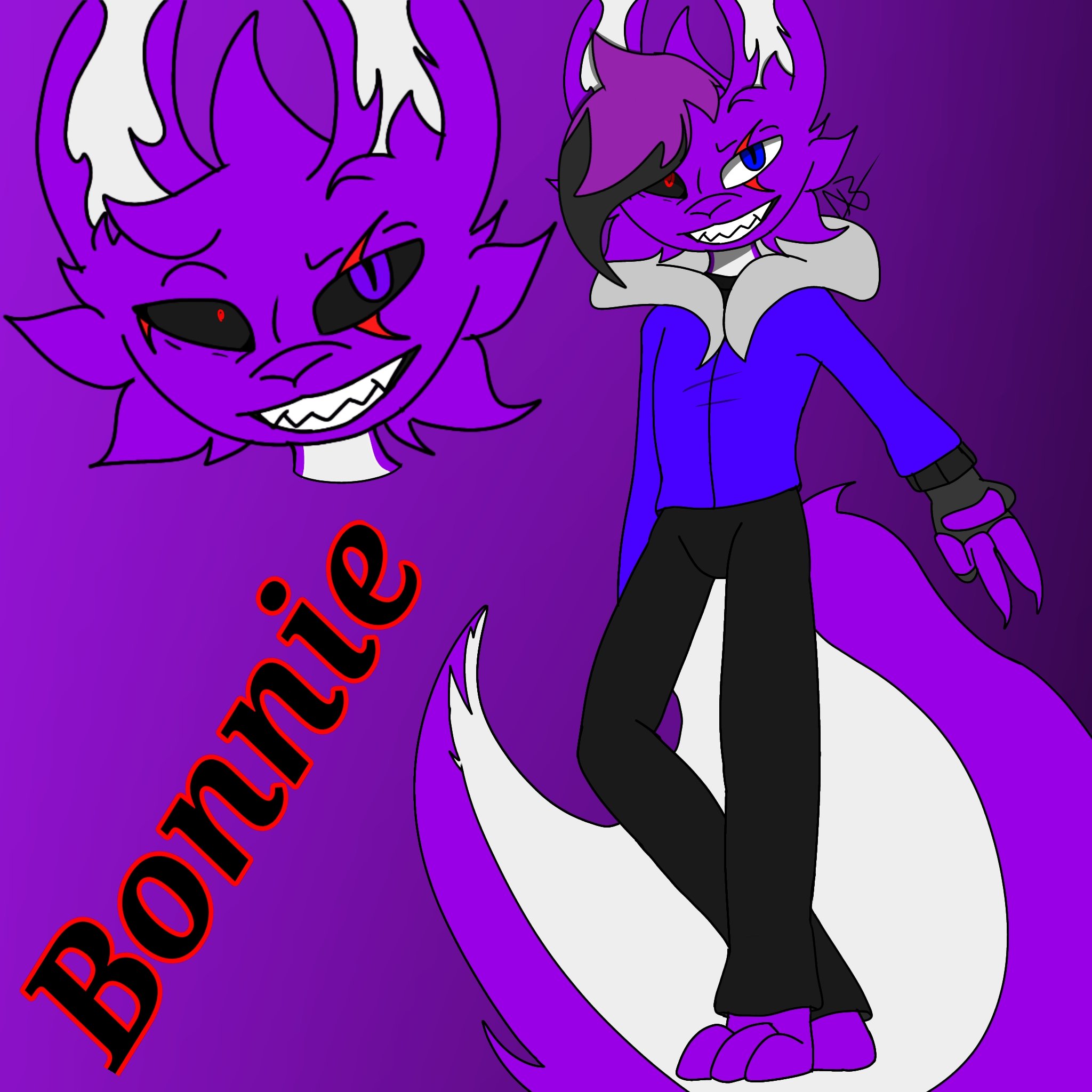 Furry Spanish (Furry_Spanish) / Twitter