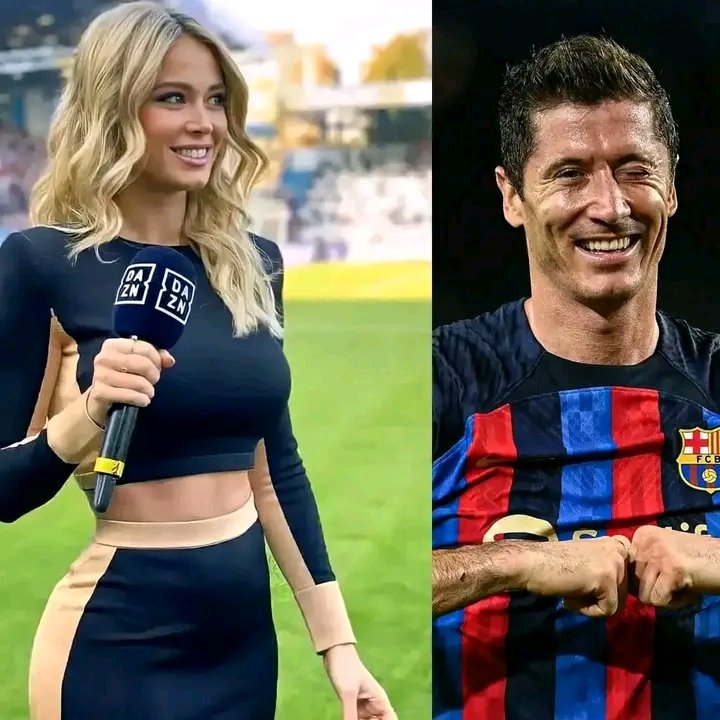 ¡DE LOCOS!😳

Esta locutora italiana amenazó con ir desnuda al Camp Nou si el Barcelona le gana al Bayern por una diferencia de 3 goles. ¡VISCA BARÇA!