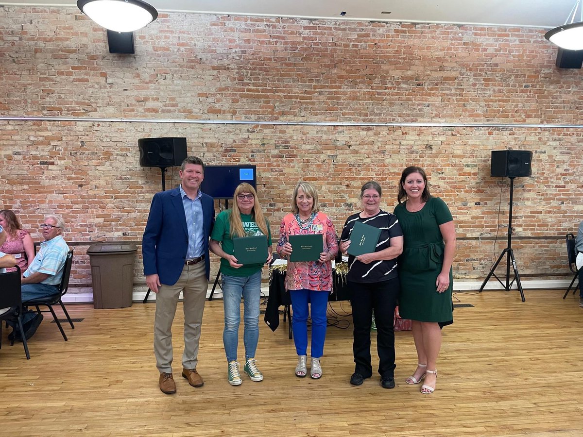 Erin J. MacGregor tweet media