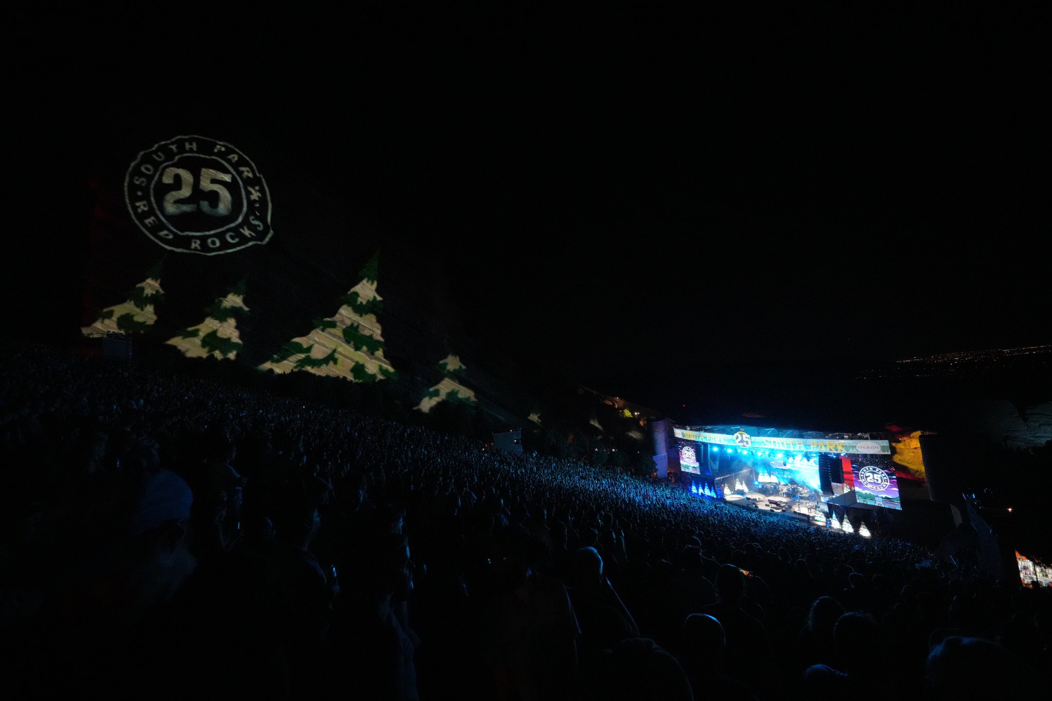 South Park on Twitter: "It's been a month since the 25th Anniversary Concert. What was your South Park on Twitter: "It's been a month since the 25th Anniversary Concert. What was your