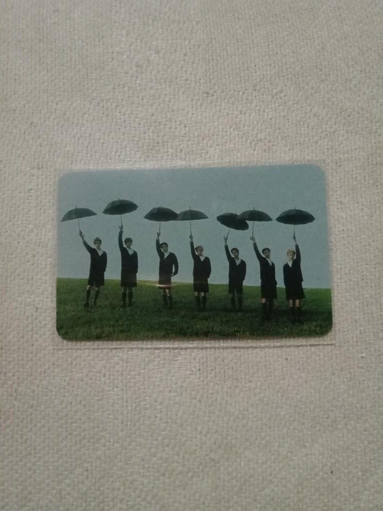 cathiescart's tweet photo. 𓂋╯wts lfb ph enhypen  ⸰ 𖥔 ͙ࣳ 

[#cathiesells] 

↷  enhypen d:a ot7 weverse pob photocard ｡.ﾟ+ 

— ₱ 100 ; ₱ 90 if payo
— mint condi 
— onhand
— mop : gcash
— mod : sco, j&amp;t
— dm or reply to claim !

🏷️enhypen ot7 d:a wev pob pc https://t.co/cN4b35IOCP