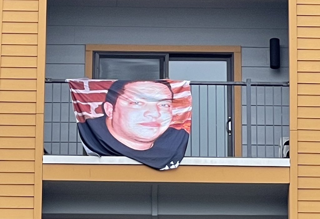 .<a href="/SalVulcano/">Sal Vulcano</a> you’re beloved at <a href="/ClemsonUniv/">Clemson University</a> <a href="/truTV/">truTV</a>jokers @truTV #jokers