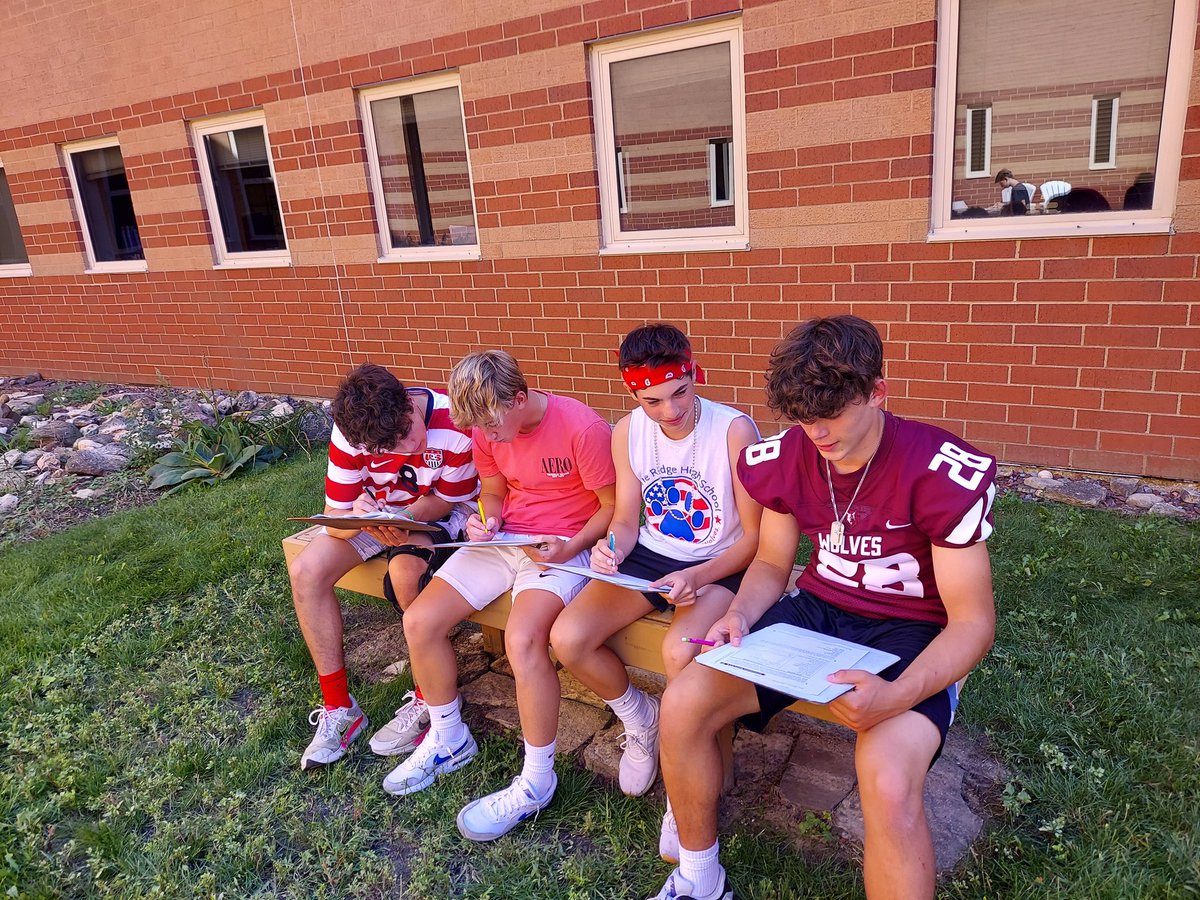 Jameson Higgins tweet media