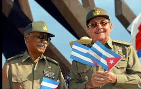 cubacooperaven's tweet photo. El Comandante Juan Almeida Bosque, hombre de pueblo, querido por millones de cubanos. 

#AlmeidaVive #Cuba #CubaPorLaPaz #CubaPorLaVida https://t.co/m74iZqogOL