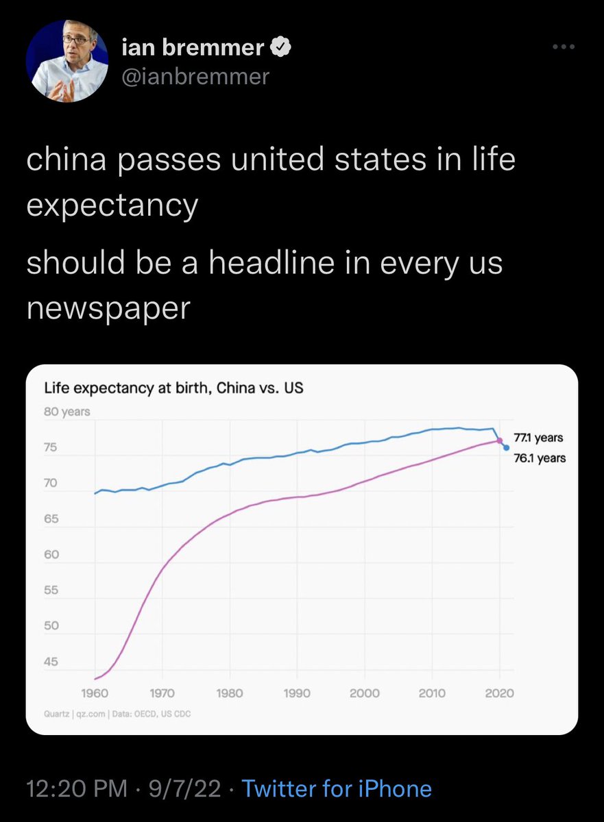 APompliano's tweet photo. Progress is not inevitable.

We need our best people courageously working for years to solve hard problems. https://t.co/PsbCpDRfyB