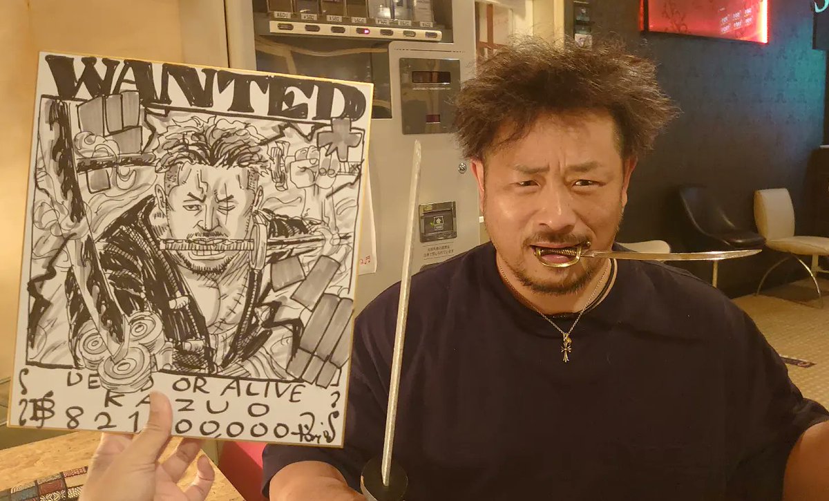 愛知県江南市の楽酒空間styleさんで2日間の似顔絵イベントやってきました!両日パンパンに描くことができました!夜遅いのはしんどいですが良作揃いで満足満足です!
選りすぐりをご紹介!その①!
みんなこの世界の主人公