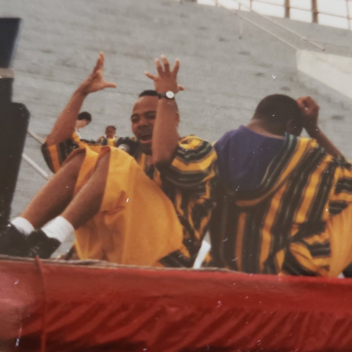 Playya1000M's tweet photo. #Passion #throwback
We can't wait to hit the stage again real soon!
New music on the dropping soon! #Wiggle #Wigglechallenge https://t.co/oSV4HRde7I