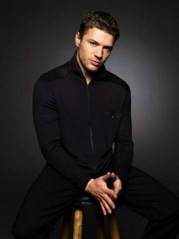 Happy birthday Ryan Phillippe. My favorite film with Phillippe is Gosford Park. 