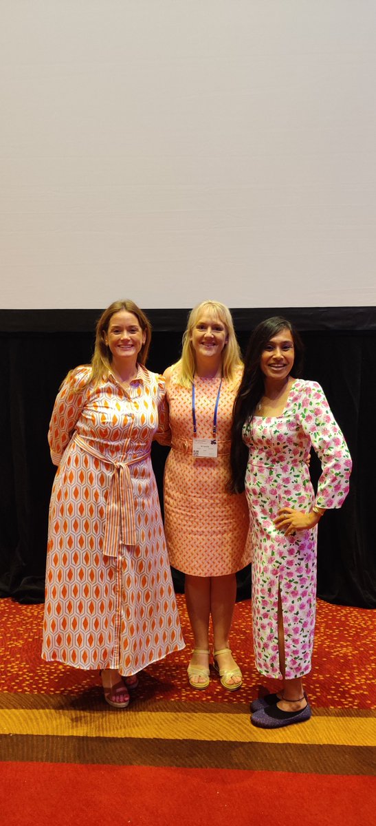 NehaRathi14's tweet photo. What a spectacular night it was!!! Closing banquet @ifheworldcongress Enjoyed every moment with my Home Economics colleagues from across the globe @amccloat @hopkinspaula24 @H_M_Maguire @MrsGuynan https://t.co/meH80cdbP5