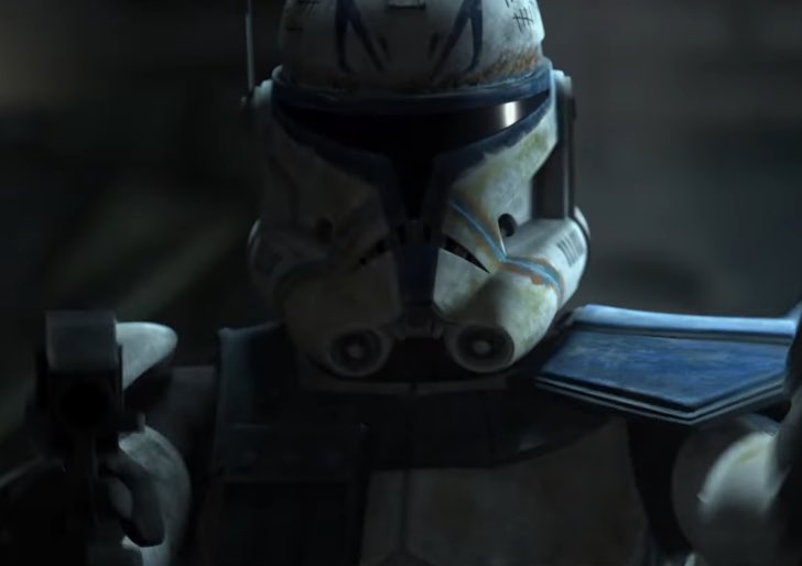 totjtrailer's tweet photo. THEYRE COMING BACK!!! #TalesOfTheJedi https://t.co/UUngK9iXIX