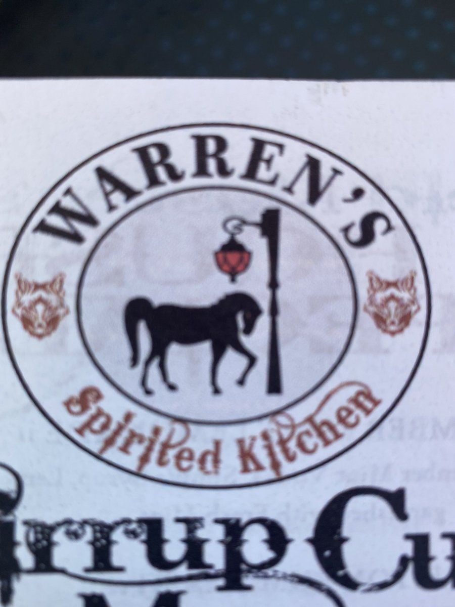 tracy_engle's tweet photo. Shout out to Warren’s restaurant in Burton Ohio for their featured @clevewhiskey Cleveland Old Fashioned!!!  Delicious!! https://t.co/uH5xTgBYuQ