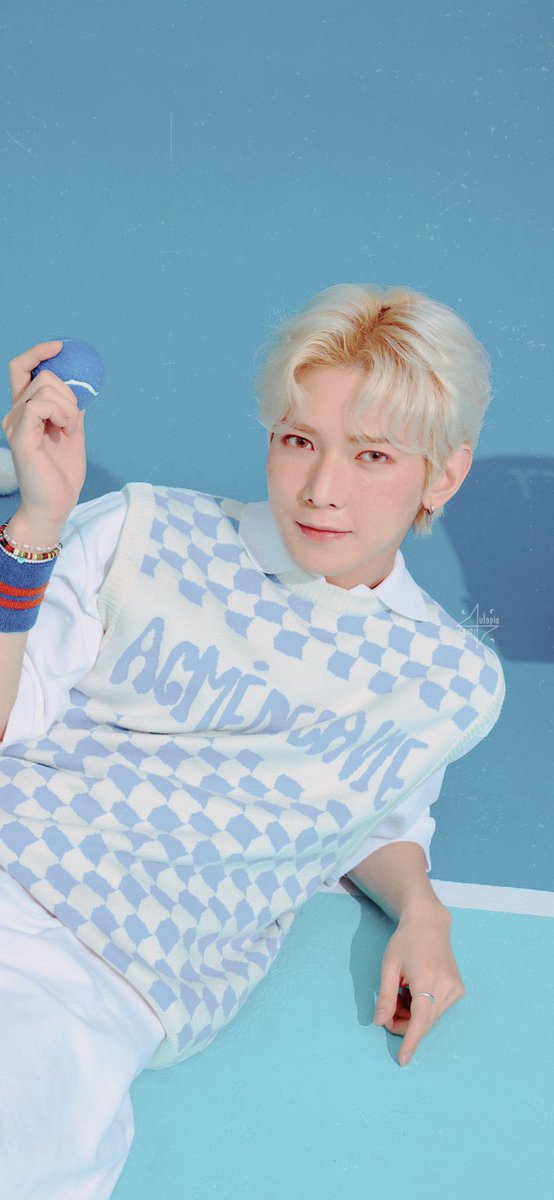 LockedUtopia's tweet photo. ⤿ yeosang ✦
꒰ #ATEEZ #에이티즈 @ATEEZofficial꒱ https://t.co/MHgegMeFft