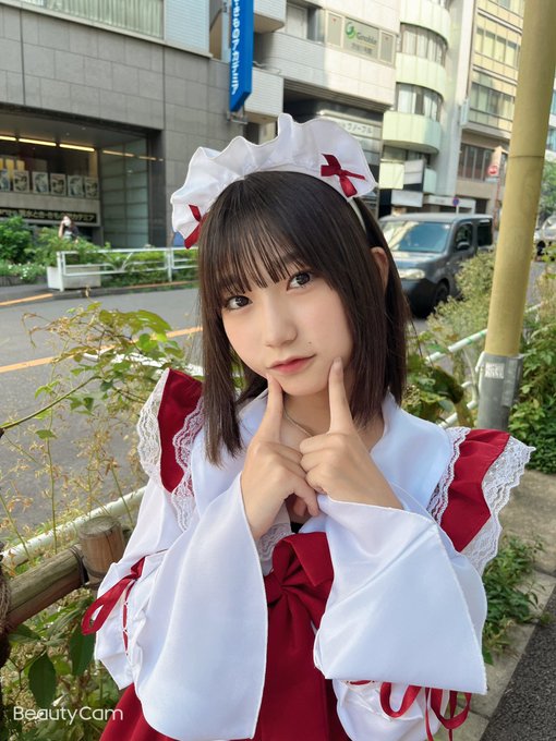 Twitterのコスプレ画像37