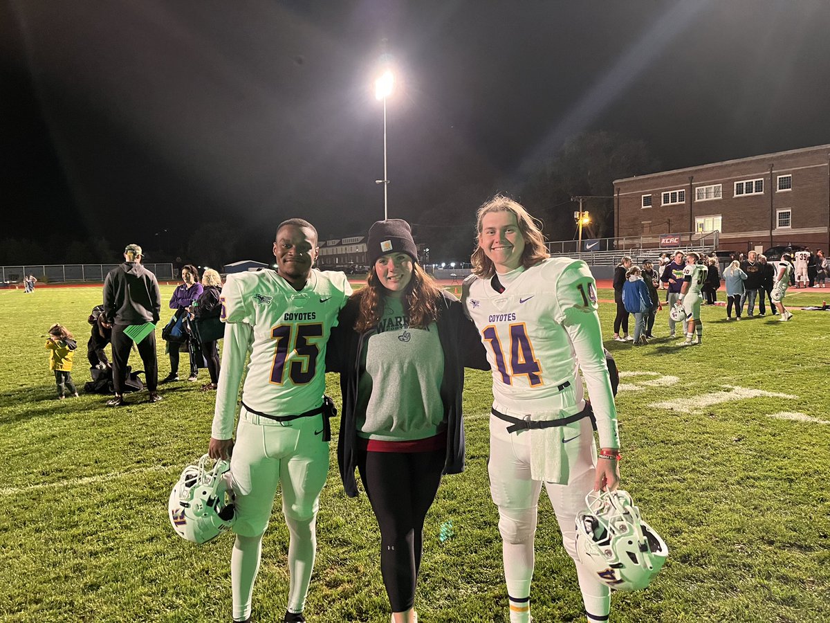 Basehor-Linwood Football tweet media