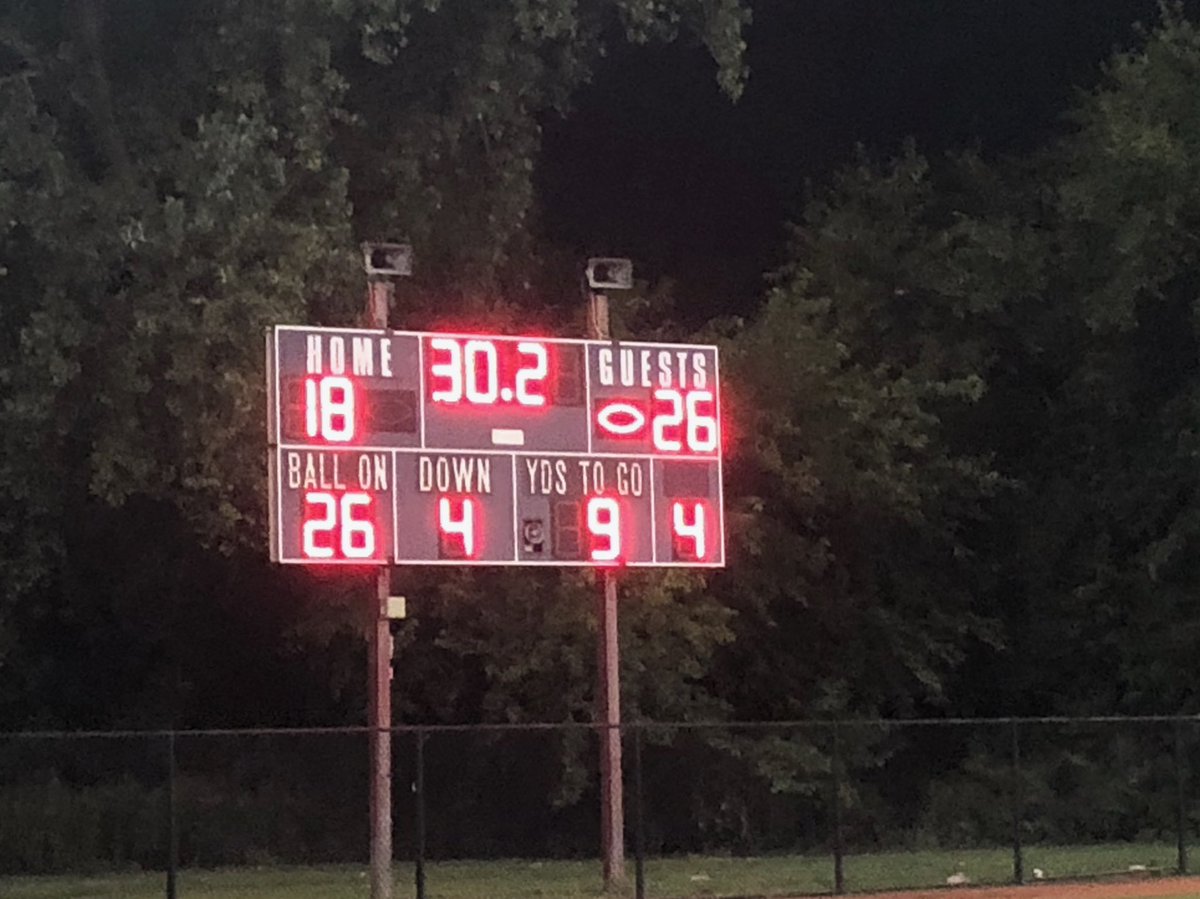 RPHS_Scarlets (@rphsscarlets) on Twitter photo Scarlets now 2-0 with a W over Snyder HS. Beautiful night at Caven Point in JC and a great game πβ€οΈβπ₯πβ€οΈβπ₯<a href="/RP_Scarlets/">Ridgefield Park Football</a> Scarlets now 2-0 with a W over Snyder HS. Beautiful night at Caven Point in JC and a great game πβ€οΈβπ₯πβ€οΈβπ₯<a href="/RP_Scarlets/">Ridgefield Park Football</a>