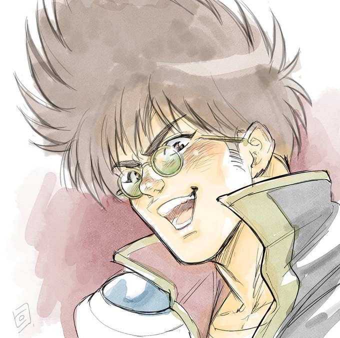 突撃ラブハートのtwitterイラスト検索結果
