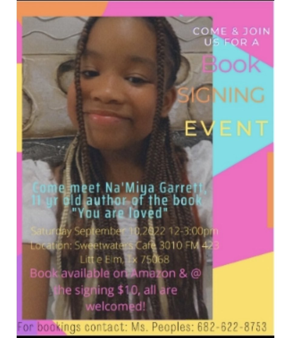 meshonda cole tweet media