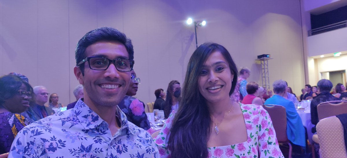 Dr Neha Rathi (@neharathi14) on Twitter photo Today my brother was invited for the dinner @IFHEWorldcongress 2022. Special thanks to my dearest friend <a href="/amccloat/">Amanda Mc Cloat</a> for making this possible 😁 Today my brother was invited for the dinner @IFHEWorldcongress 2022. Special thanks to my dearest friend <a href="/amccloat/">Amanda Mc Cloat</a> for making this possible 😁