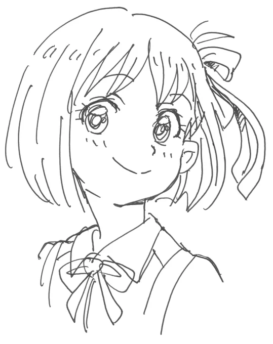 数話分撮り溜めていたリコリコをまとめて鑑賞。
千束ちゃんがあまりにも天使すぎて心がぴょんぴょんしてどうにもじっとしてられなかったので。 