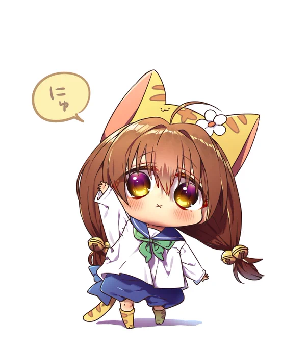 ぷちこ 